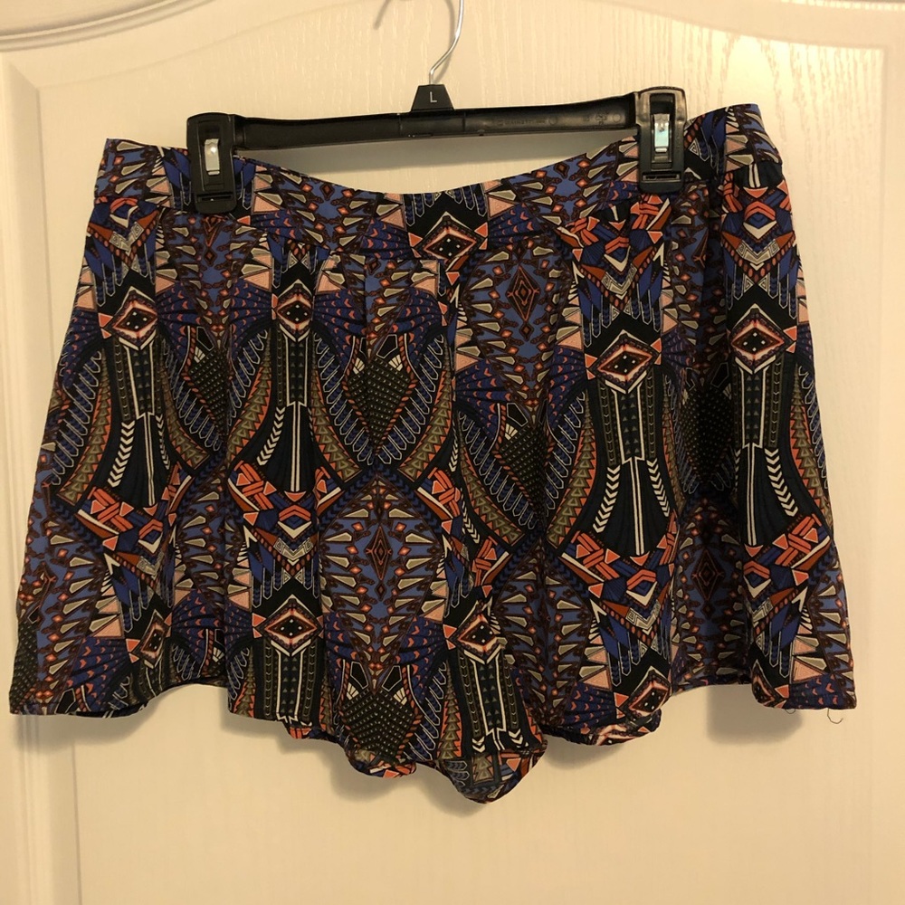 Forever 21 Shorts